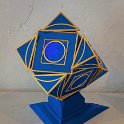 04-2026 (90)  3D print 1/1 Jedi Holocron by Randy Hall